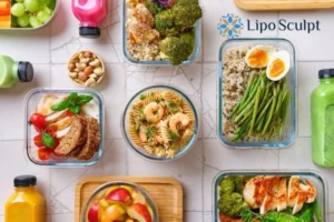 Natural Diet Options For Body Transformation 2 Your diet is great for body transformation Tetbury - read on to find out more!