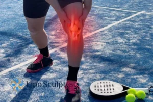 Injury Recovery Using Tonesculpt 2 Are you looking to accelerate your injury recovery Tetbury contact Lipo Sculpt today!