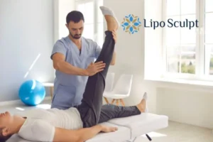 Injury Recovery Using Tonesculpt 3 Get faster results, include Tonesculpt in your injury recovery Tetbury
