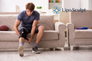 Injury Recovery Using Tonesculpt 4 Build your muscle tone in comfort of your own home for injury recovery Tetbury