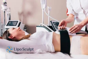 Unveiling the Science of Cellulite Reduction with EM Tone Sculpt 4 Book in today for cellulite reduction Tetbury treatment!