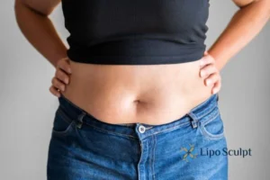 Bidding Farewell to Muffin Tops with Aqualyx Fat Injections 2 Do you wish you could reduce your muffin top Tetbury With Aqualy fat dissolving injections you can!