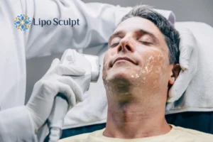 Why people choose HI-FU for their facelifts 3 Book a consultation today with Lipo Sculpt Tetbury for your HIFU facelift today!