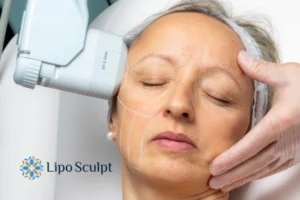 Why people choose HI-FU for their facelifts 2 Learn more about HIFU facelift Tetbury from Lipo Sculpt today!
