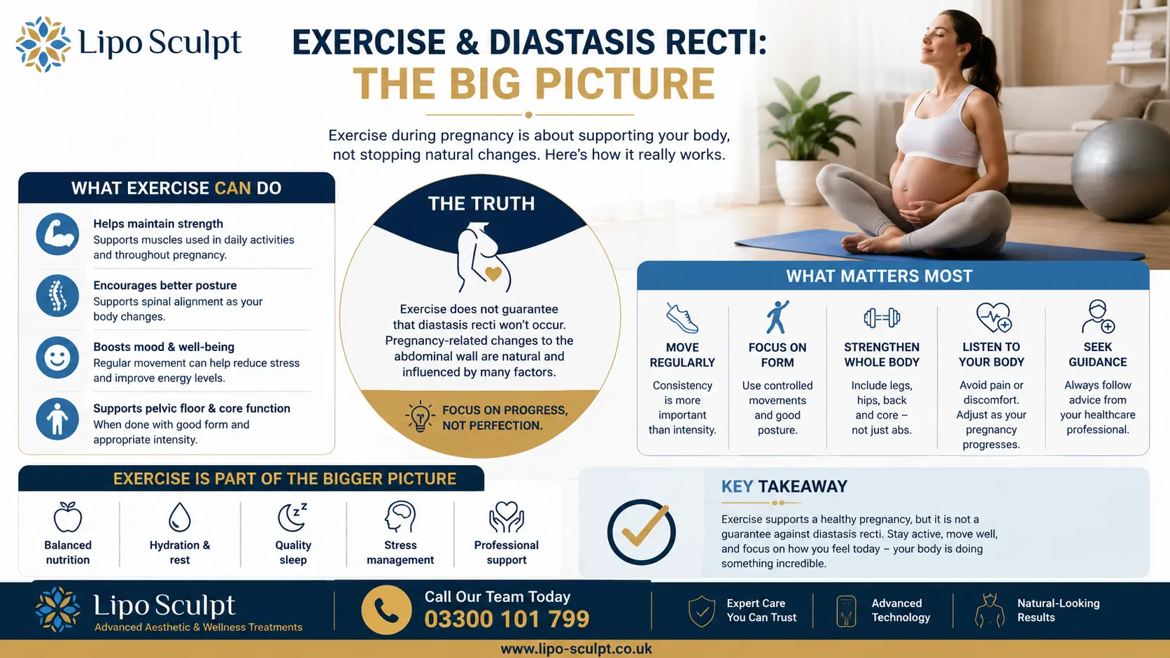 Does Exercise Reduce the Risk of Diastasis Recti? 3 Does Exercise Reduce the Risk of Diastasis Recti Tetbury : Which Types of Exercise May Support a Healthier Core?
