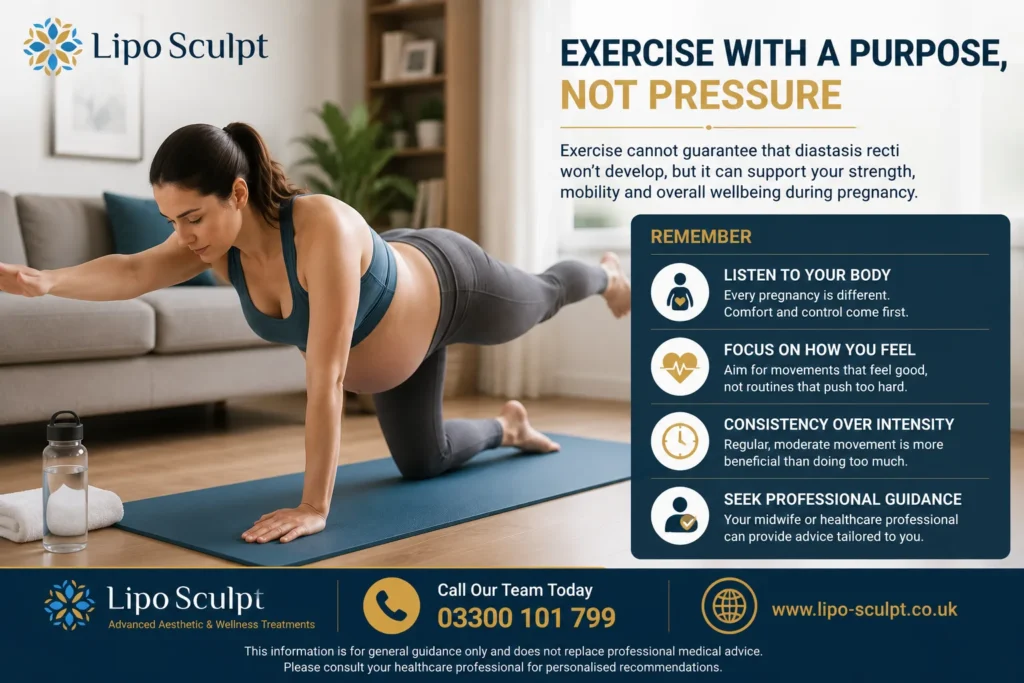 Does Exercise Reduce the Risk of Diastasis Recti? 4 Does Exercise Reduce the Risk of Diastasis Recti Tetbury : Does Every Case of Diastasis Recti Need Treatment?